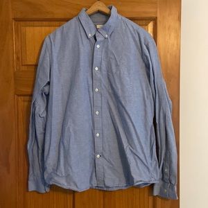 Gap Button Down